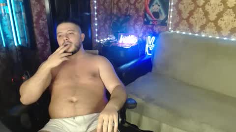 thor lord online show from October 15, 1:11 pm