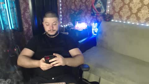 thor lord online show from October 22, 2:12 am