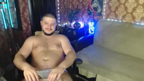 thor lord online show from October 24, 11:12 pm