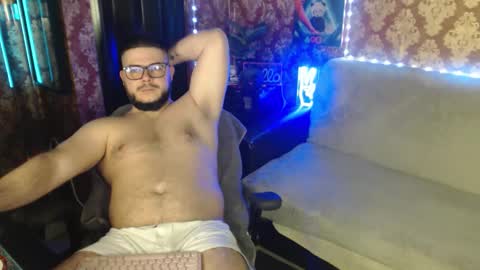 thor lord online show from November 22, 12:09 am