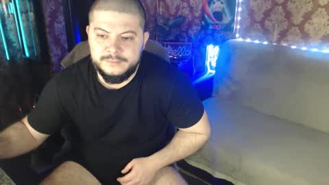 thor lord online show from November 30, 5:39 pm