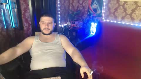 thor lord online show from January 11, 1:21 am