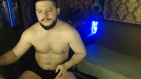 thor lord online show from February 24, 3:59 am