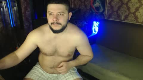 thor lord online show from February 25, 1:37 am