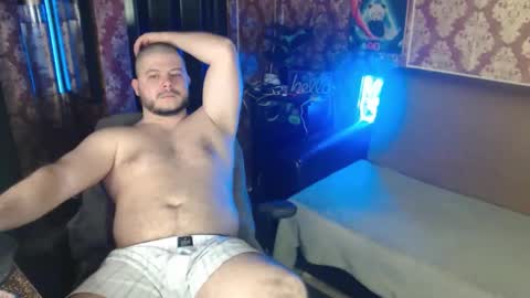 thor lord online show from March 16, 12:27 am