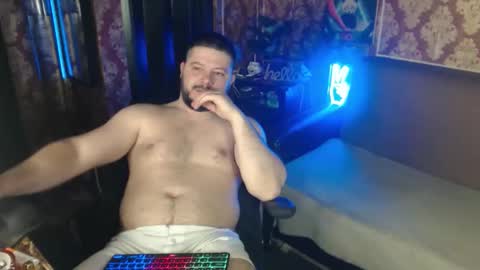 thor lord online show from April 29, 12:37 am