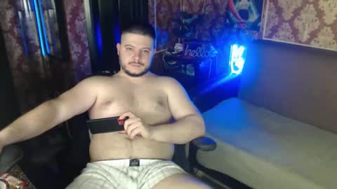 thor lord online show from May 2, 11:54 pm