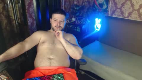 thor lord online show from May 6, 1:03 am