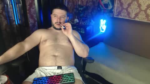 thor lord online show from May 8, 1:55 am
