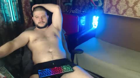 thor lord online show from June 7, 11:08 pm