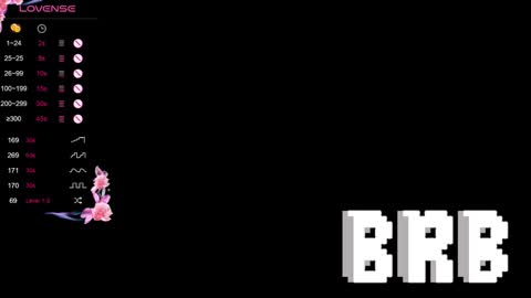 Jenny Rihanna Louna - our tg channel  online show from September 24, 4:05 am