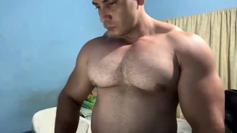 beast online show from February 7, 2:29 am