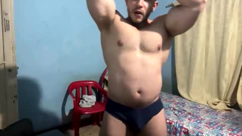 beast online show from February 25, 2:25 am