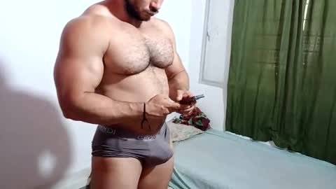 beast online show from October 12, 6:51 pm