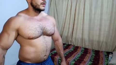 beast online show from April 20, 9:38 pm