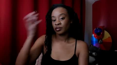 the_black_barbie_doll online show from April 20, 3:31 am