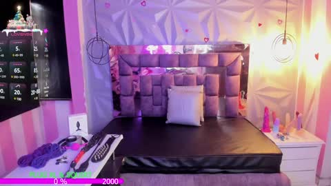 i am Cat  online show from December 16, 6:16 pm