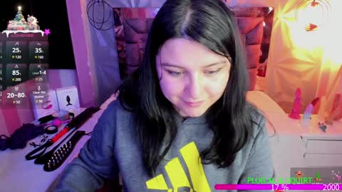 i am Cat  online show from December 18, 12:32 am