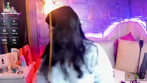 i am Cat  online show from December 18, 1:56 pm