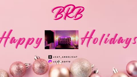 i am Cat  online show from December 24, 12:55 am