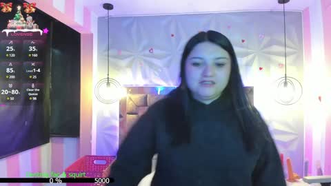 i am Cat  online show from December 30, 6:27 pm