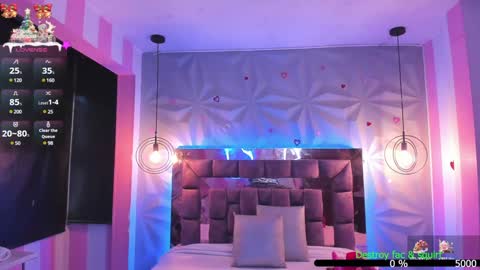 i am Cat  online show from December 31, 3:20 pm