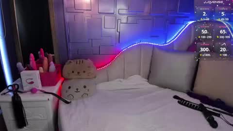 i am Cat  online show from January 16, 3:13 pm