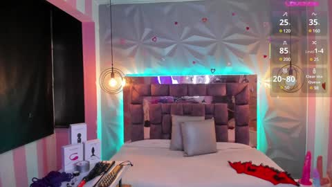 i am Cat  online show from January 17, 6:44 pm