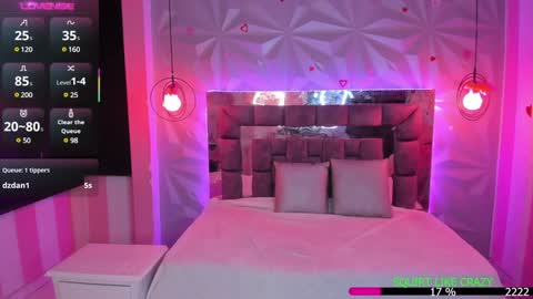 i am Cat  online show from January 23, 1:08 am