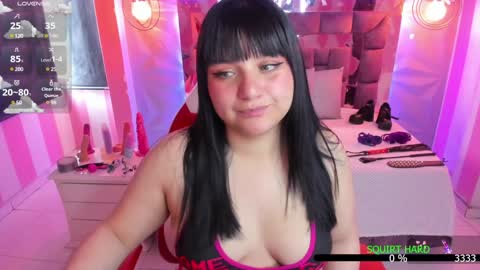 i am Cat  online show from February 4, 7:00 pm