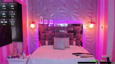 i am Cat  online show from February 18, 7:09 pm