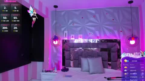 i am Cat  online show from February 21, 1:11 am