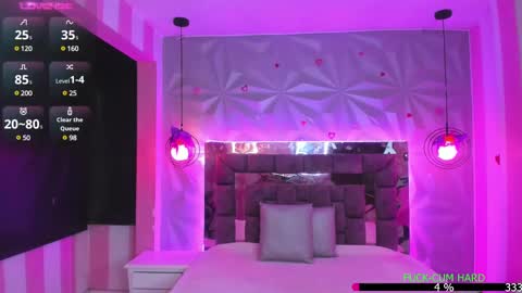 i am Cat  online show from February 25, 1:09 am