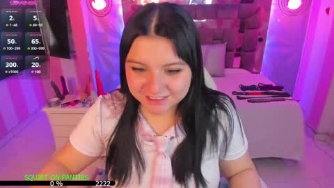 i am Cat  online show from March 6, 6:59 pm