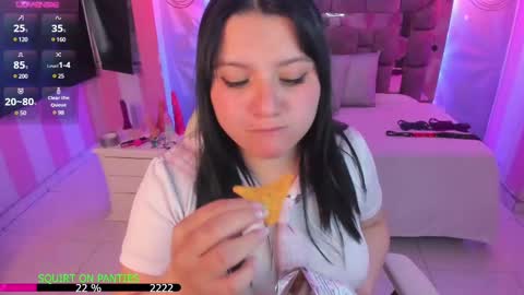 i am Cat  online show from March 6, 10:04 pm