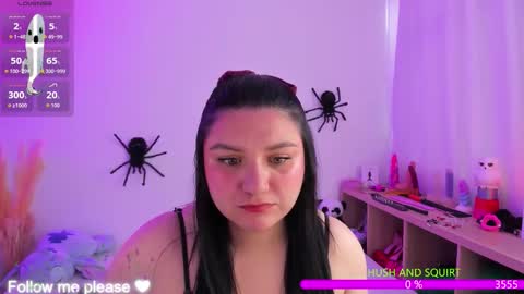 i am Cat  online show from October 15, 5:13 pm