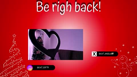 i am Cat  online show from December 4, 5:21 pm