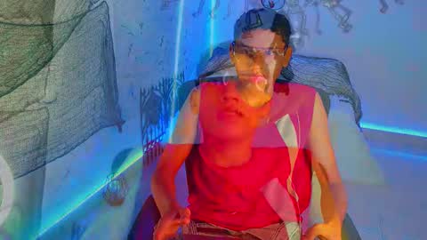 Snapshot of the_crack71 chatting on October 8, 12:36 pm Sean OPry   online show from October 8, 12:36 pm