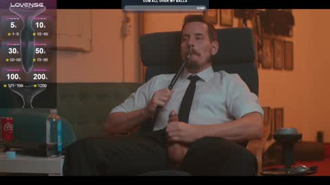 The DILF -  online show from December 21, 4:25 pm