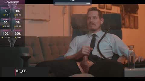 The DILF -  online show from February 25, 11:08 am