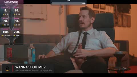 The DILF -  online show from February 27, 2:00 pm