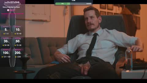 The DILF -  online show from March 1, 3:49 pm