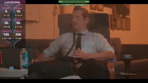 The DILF -  online show from September 12, 4:40 pm