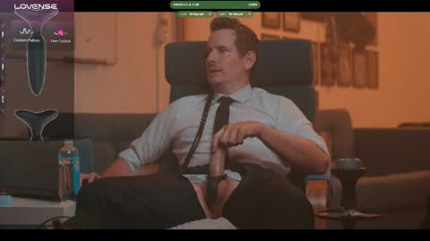 The DILF -  online show from September 14, 10:03 am