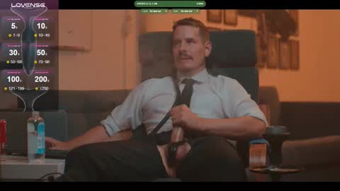 The DILF -  online show from September 30, 2:33 pm