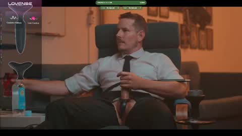 The DILF -  online show from October 3, 3:20 pm