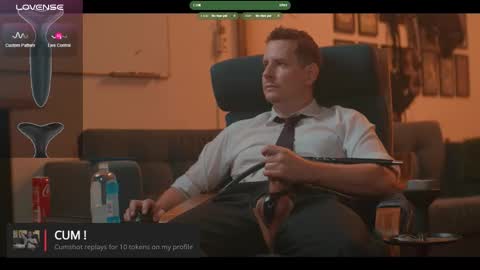 The DILF -  online show from March 4, 5:19 pm