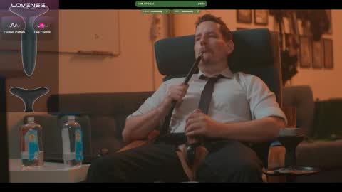 The DILF -  online show from March 21, 10:42 am