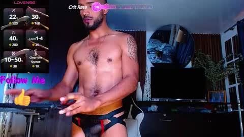 the dog lian online show from February 21, 2:27 pm