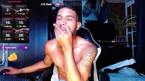 the dog lian online show from February 23, 4:57 pm